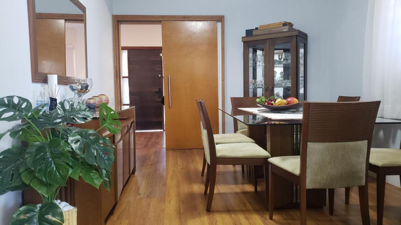 Willa Casa Proximo Ao Centro Agradavel E Inteligente Poços de Caldas Zewnętrze zdjęcie