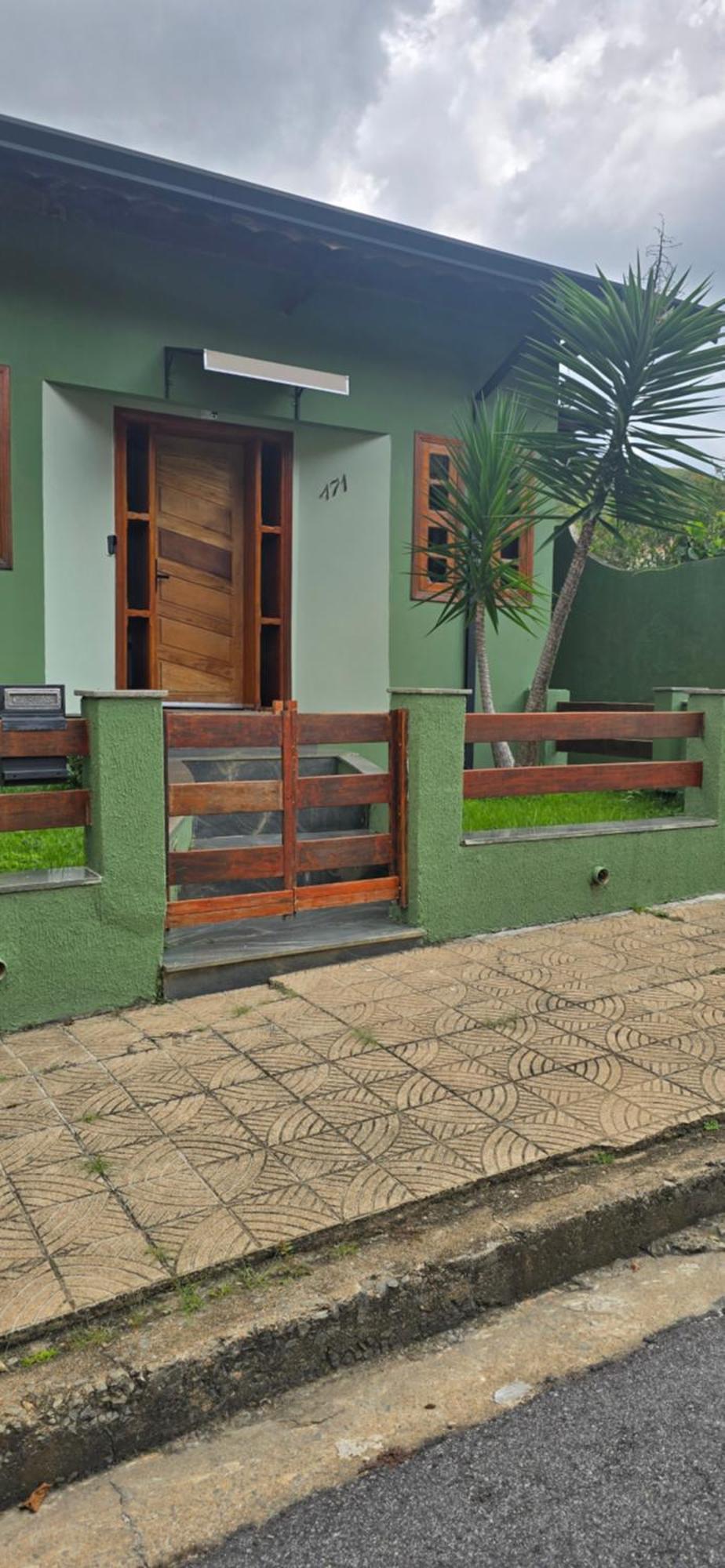 Willa Casa Proximo Ao Centro Agradavel E Inteligente Poços de Caldas Zewnętrze zdjęcie